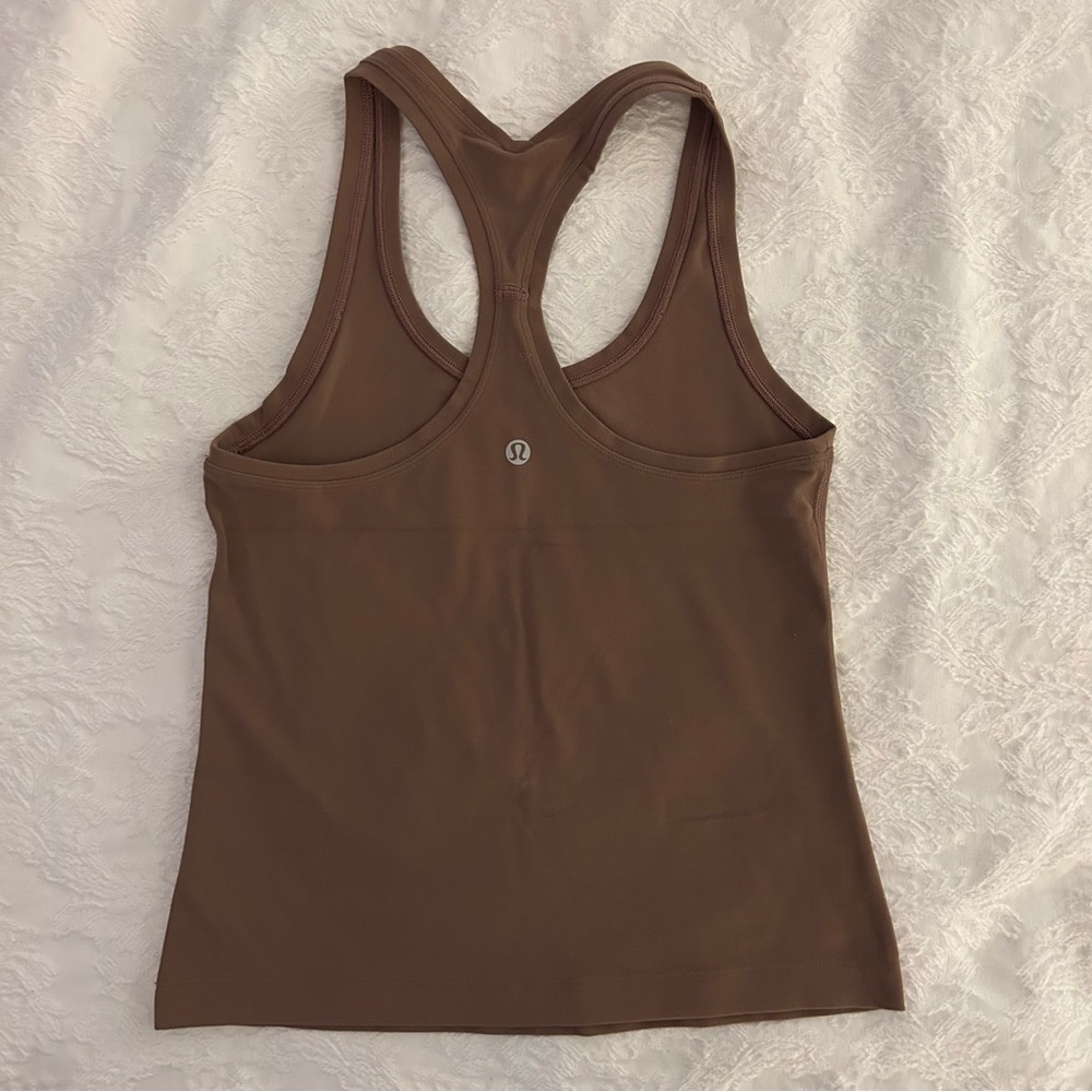 Lululemon tank xs